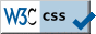 CSS 2.1!